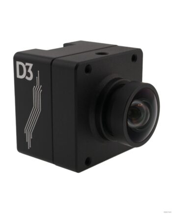 D3 GMSL Camera