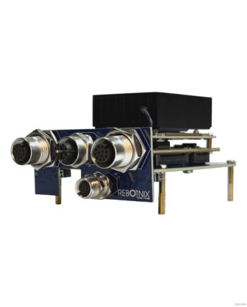 GUSTAV MINI Developer