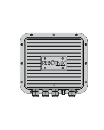 AGX THOR-Orchestrator