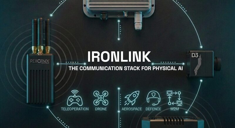 IronLink