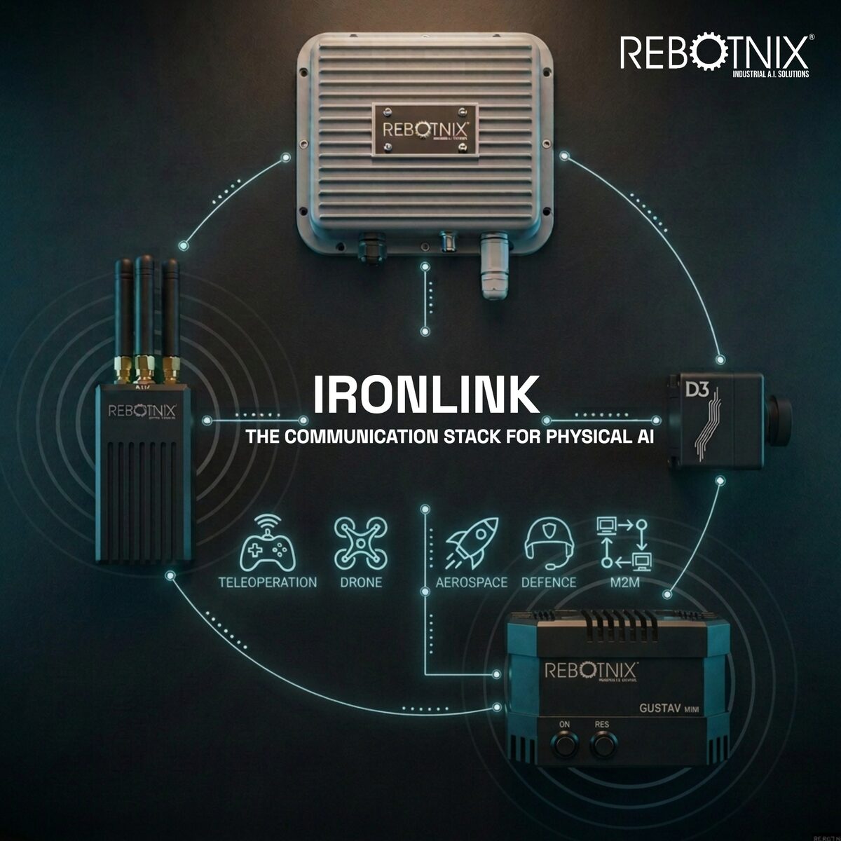 IronLink
