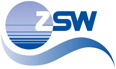 ZSW – Center for Solar Energy and Hydrogen Research Baden-Württemberg