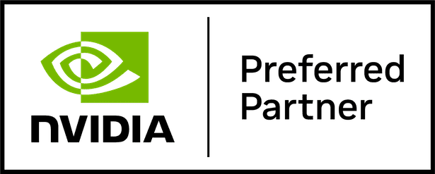 NVIDIA Preferred Partner