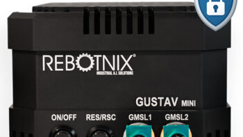 GUSTAV MINI